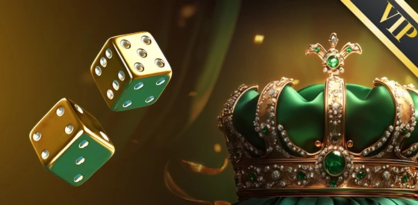 CrownGreen welcome bonus with free spins
